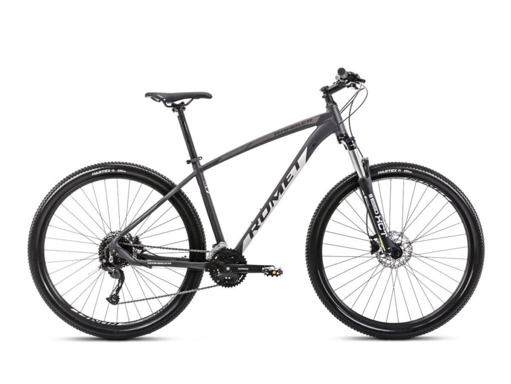 ROMET RAMBLER R9.4 - Oficjalny Sklep Romet