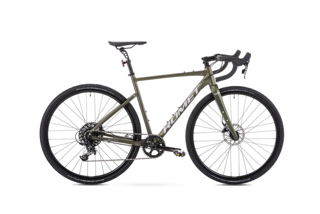 ROMET BOREAS 2 - Oficjalny Sklep Romet
