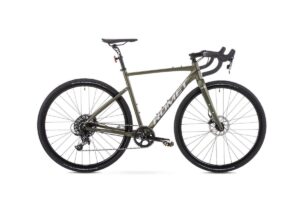 ROMET BOREAS 2 - Oficjalny Sklep Romet