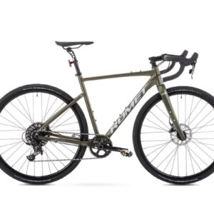 ROMET BOREAS 2 - Oficjalny Sklep Romet