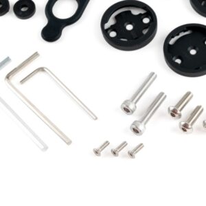 Uchwyt licznika rowerowego (Garmin) - Oficjalny Sklep Romet