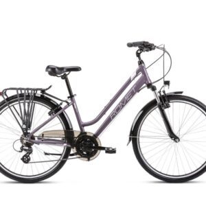Rower trekkingowy ROMET GAZELA 26 1 - Oficjalny Sklep Romet