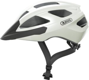 Kask rowerowy szosowy ABUS MACATOR - Oficjalny Sklep Romet