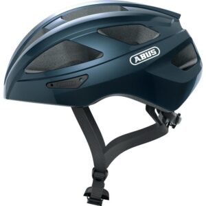 Kask MTB ABUS MACATOR - Oficjalny Sklep Romet