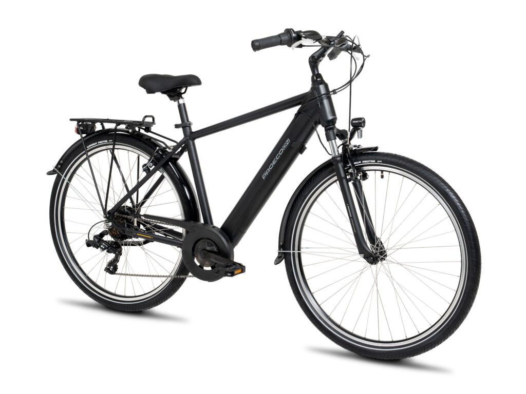 PROECO SUV 1.0 High Frame Integrated - Oficjalny Sklep Romet