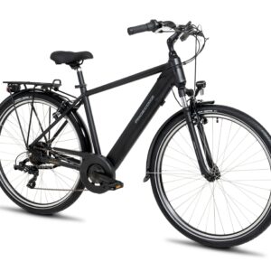 PROECO SUV 1.0 High Frame Integrated - Oficjalny Sklep Romet