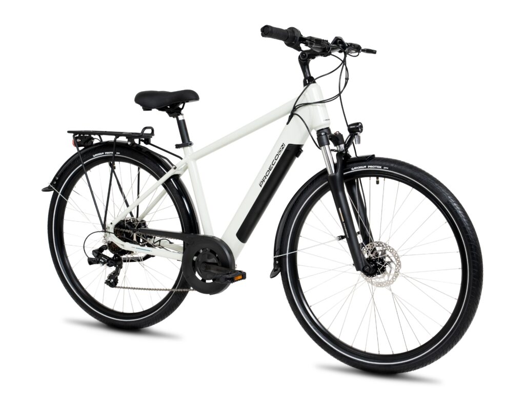 PROECO SUV 2.0 High Frame Integrated - Oficjalny Sklep Romet