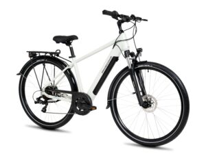 PROECO SUV 2.0 High Frame Integrated - Oficjalny Sklep Romet