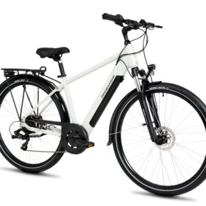 PROECO SUV 2.0 High Frame Integrated - Oficjalny Sklep Romet