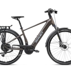 ROMET E-WAGANT 3.0 725WH - Oficjalny Sklep Romet