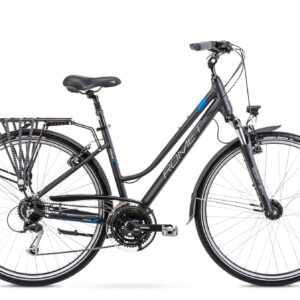 Rower trekkingowy ROMET GAZELA 5 - Oficjalny Sklep Romet