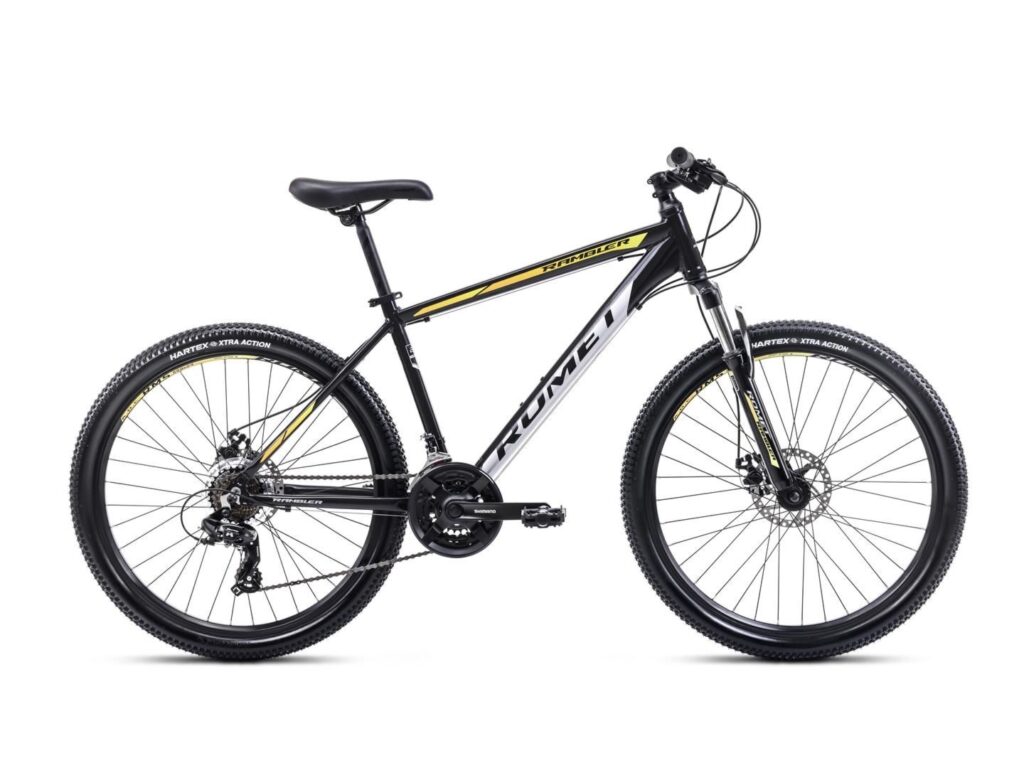 ROMET RAMBLER R6.2 - Oficjalny Sklep Romet