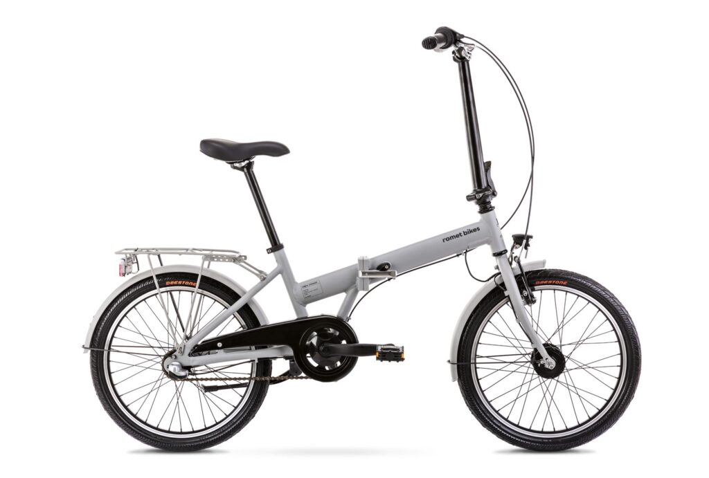 ROMET WIGRY CLASSIC - Oficjalny Sklep Romet
