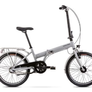 ROMET WIGRY CLASSIC - Oficjalny Sklep Romet