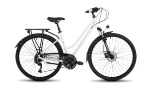Rower trekkingowy ROMET Gazela (2) SPECIAL - Oficjalny Sklep Romet