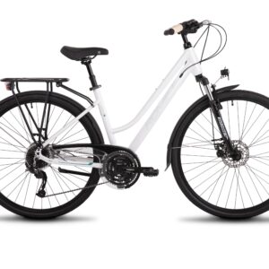 Rower trekkingowy ROMET Gazela (2) SPECIAL - Oficjalny Sklep Romet