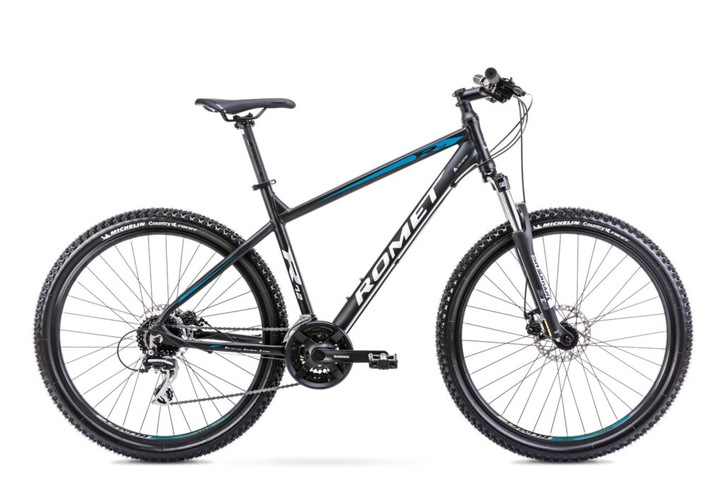 ROMET RAMBLER R7.2 2022 - Oficjalny Sklep Romet