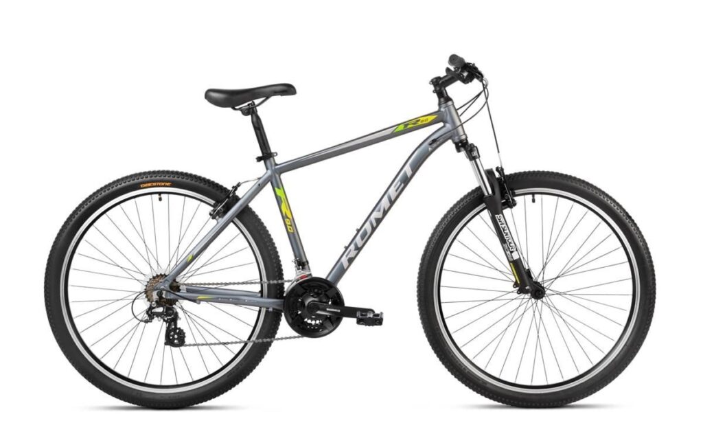 ROMET RAMBLER R9.0 - Oficjalny Sklep Romet