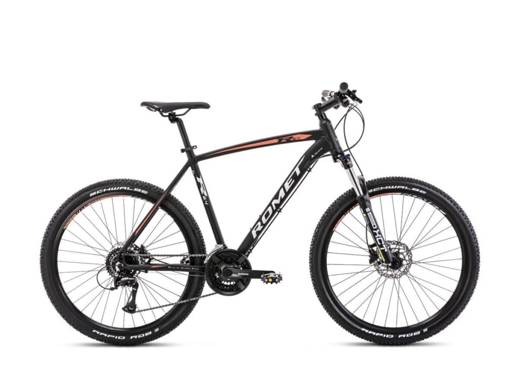 ROMET RAMBLER R6.4 - Oficjalny Sklep Romet