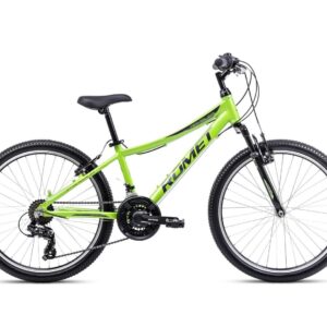 Rower młodzieżowy ROMET RAMBLER 24 - Oficjalny Sklep Romet