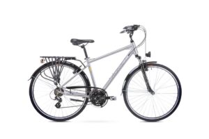 Rower trekkingowy ROMET WAGANT - Oficjalny Sklep Romet