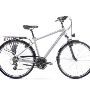 Rower trekkingowy ROMET WAGANT - Oficjalny Sklep Romet