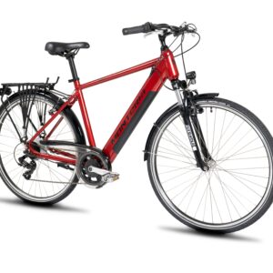 Monteria e-Massive RM Integrated - Oficjalny Sklep Romet