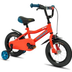 Rower dziecięcy ROMET TOM 12 - Oficjalny Sklep Romet