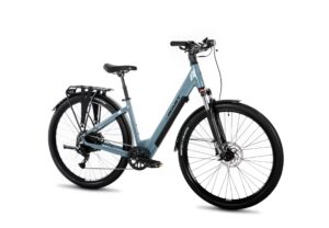 ROMET E-MODECO SUV 1.0 AN 504WH - Oficjalny Sklep Romet