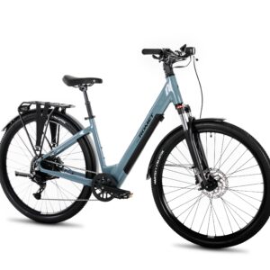 ROMET E-MODECO SUV 1.0 AN 504WH - Oficjalny Sklep Romet