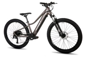 ROMET E-RAMBLER JR 26 1.0 AN 504WH - Oficjalny Sklep Romet