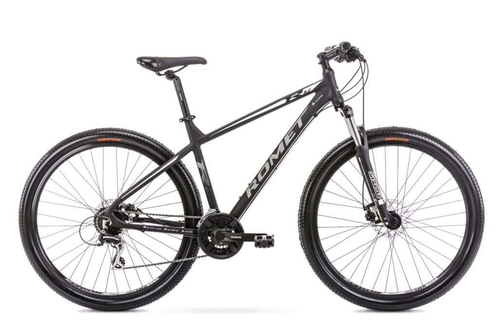 ROMET RAMBLER R9.2 LTD - Oficjalny Sklep Romet
