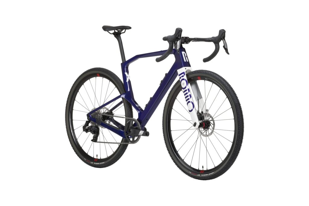 RONDO RUUT X - Oficjalny Sklep Romet