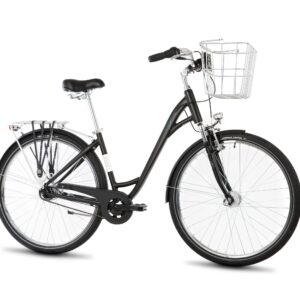 ROMET ART DECO LUX - Oficjalny Sklep Romet