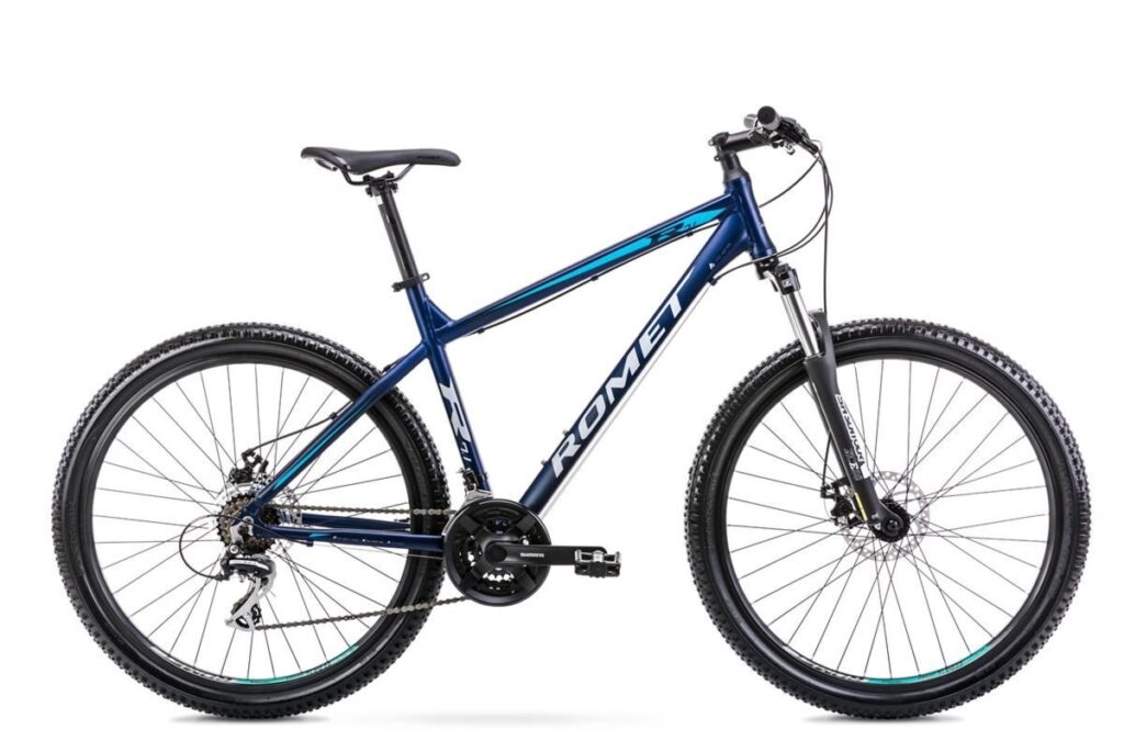 ROMET RAMBLER R7.1 - Oficjalny Sklep Romet