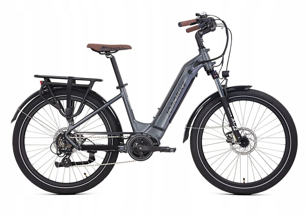 JOBOBIKE LYON - Oficjalny Sklep Romet