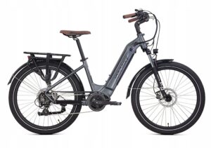JOBOBIKE LYON - Oficjalny Sklep Romet