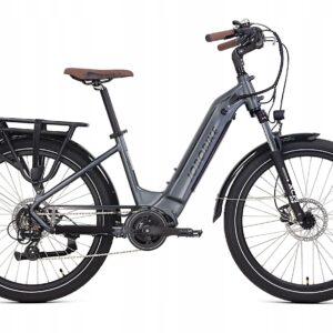 JOBOBIKE LYON - Oficjalny Sklep Romet