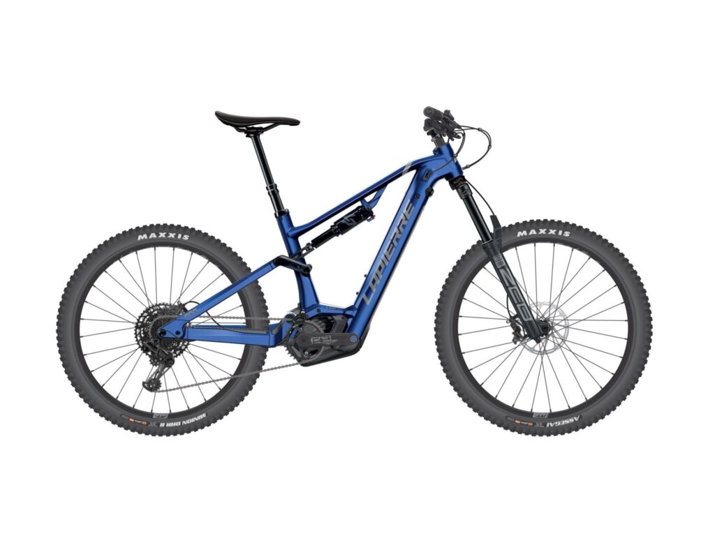 LAPIERRE Overvolt AM 7.7 - Oficjalny Sklep Romet