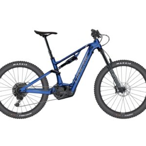 LAPIERRE Overvolt AM 7.7 - Oficjalny Sklep Romet