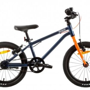 Rower dziecięcy ROYAL BABY 16 - Oficjalny Sklep Romet