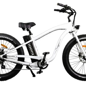 SCOOPPER C - Oficjalny Sklep Romet