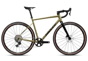 Rower gravel RIDLEY Kanzo Adventure Alu GRX600 1x - Oficjalny Sklep Romet
