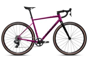 RIDLEY Kanzo Adventure Alu APEX AXS - Oficjalny Sklep Romet