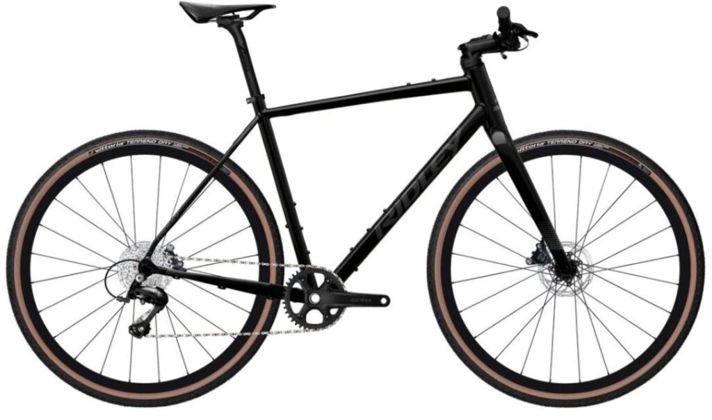 Rower gravel RIDLEY Kalazy CUES 1x10 Flatbar - Oficjalny Sklep Romet