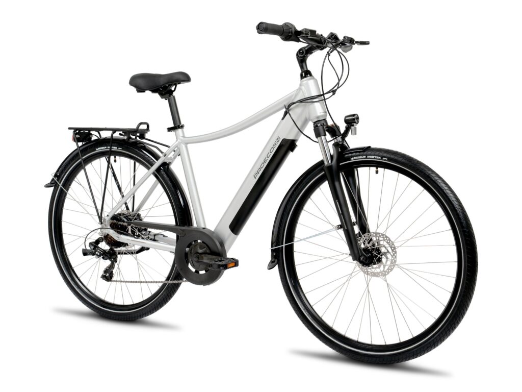 PROECO SUV 2.0 Low Frame Integrated - Oficjalny Sklep Romet