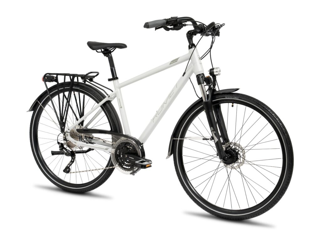 Rower trekkingowy ROMET WAGANT 9 SPECIAL - Oficjalny Sklep Romet