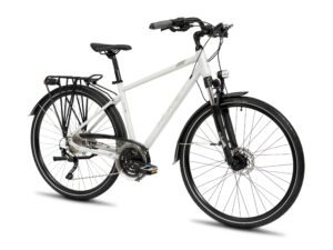 Rower trekkingowy ROMET WAGANT 9 SPECIAL - Oficjalny Sklep Romet