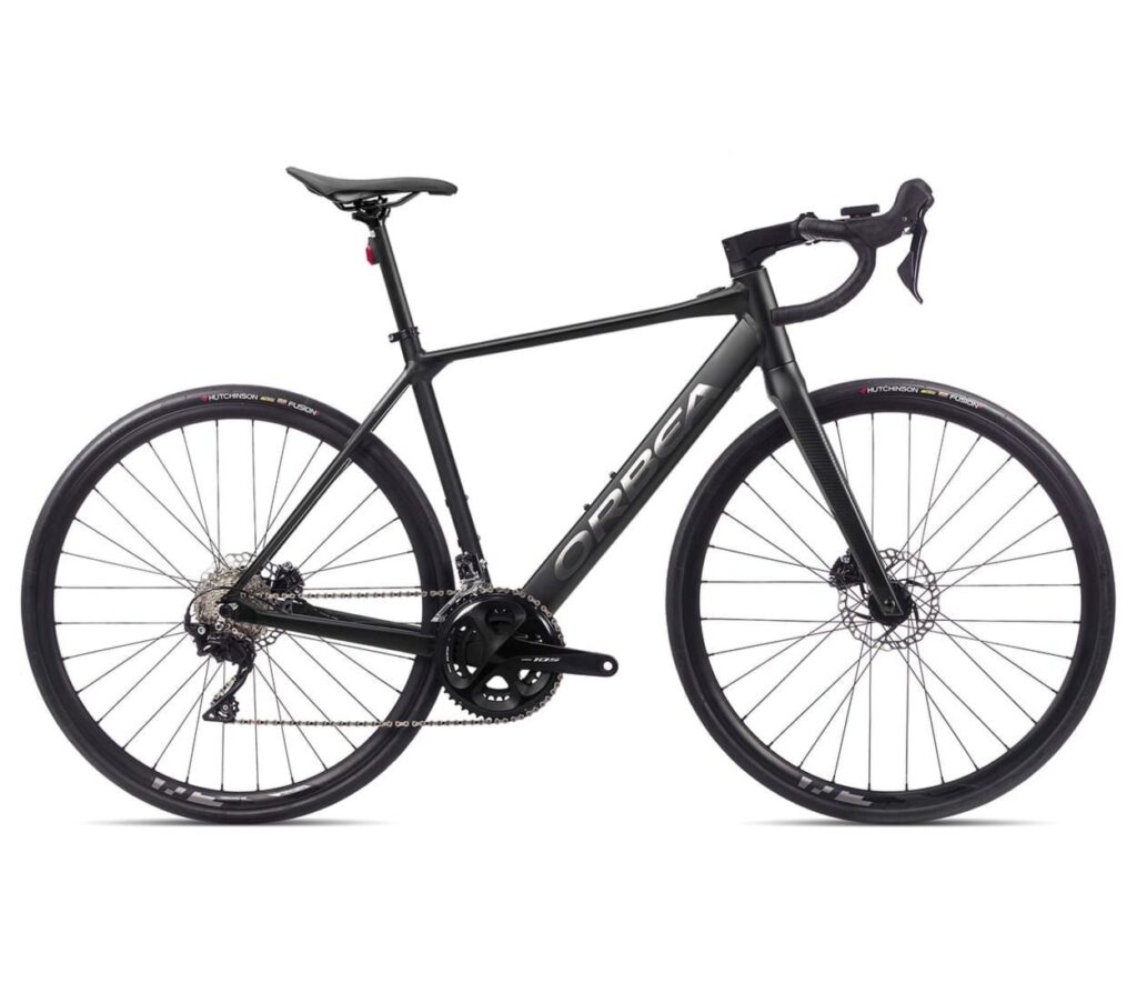 Rower Elektryczny ORBEA GAIN D30 - Oficjalny Sklep Romet