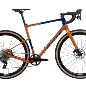 Rower Gravel RIDLEY Kanzo Adventure Rival1 - Oficjalny Sklep Romet
